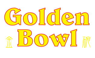 Golden Bowl